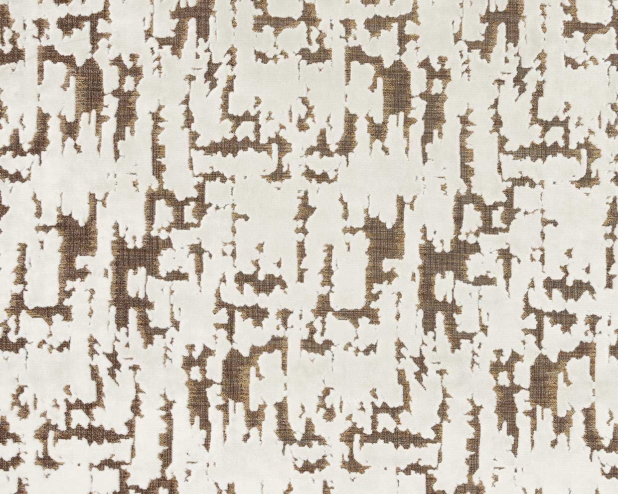 DWC Caribou Sneeuw wit fluweel