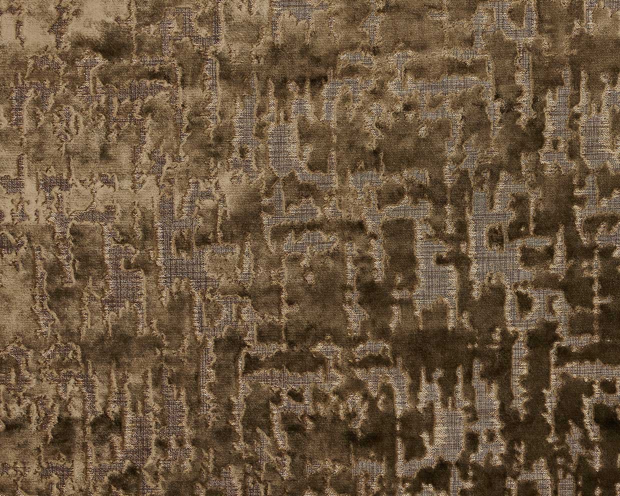 DWC Caribou Mokkabruin fluweel