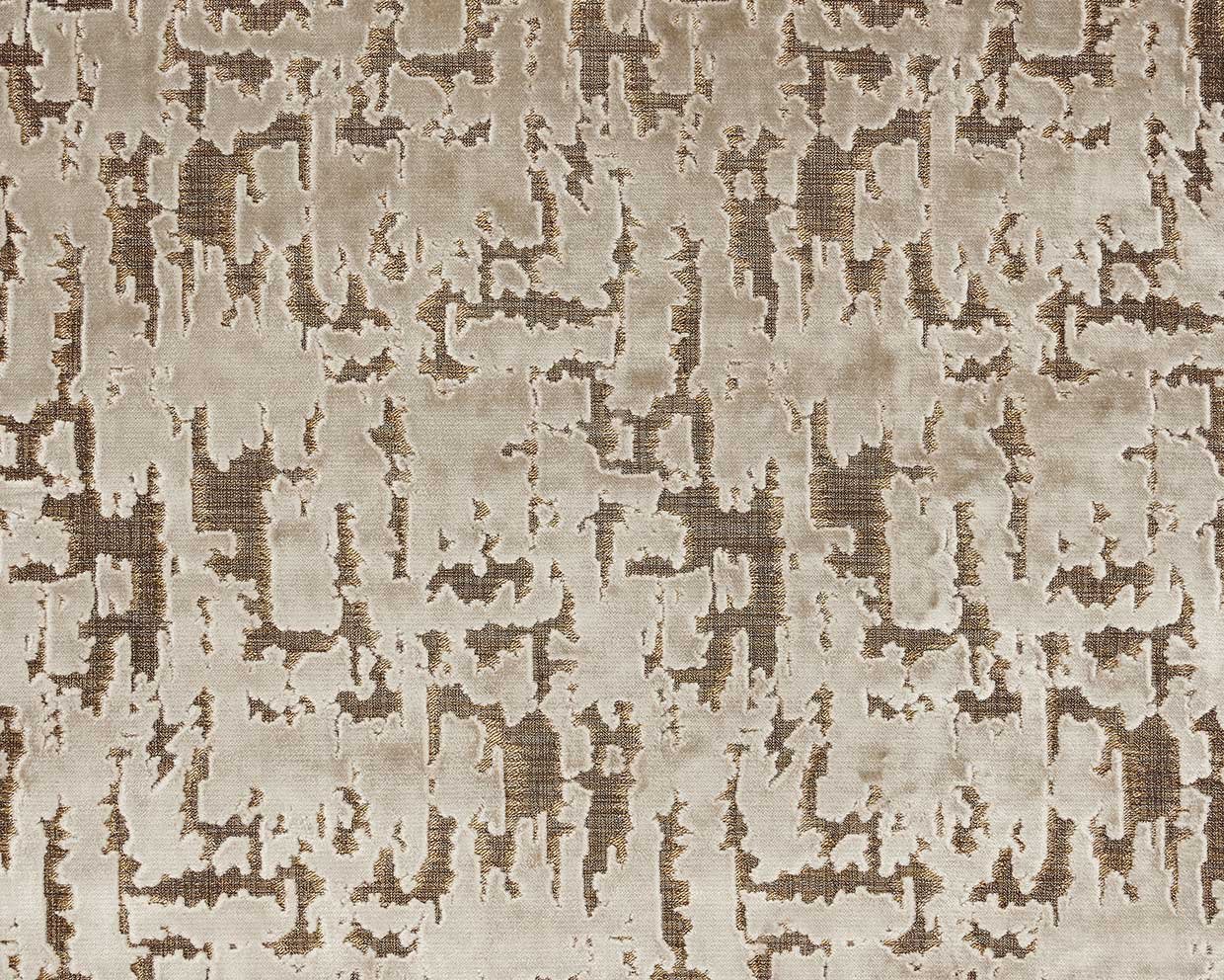 DWC Caribou Parelwit fluweel