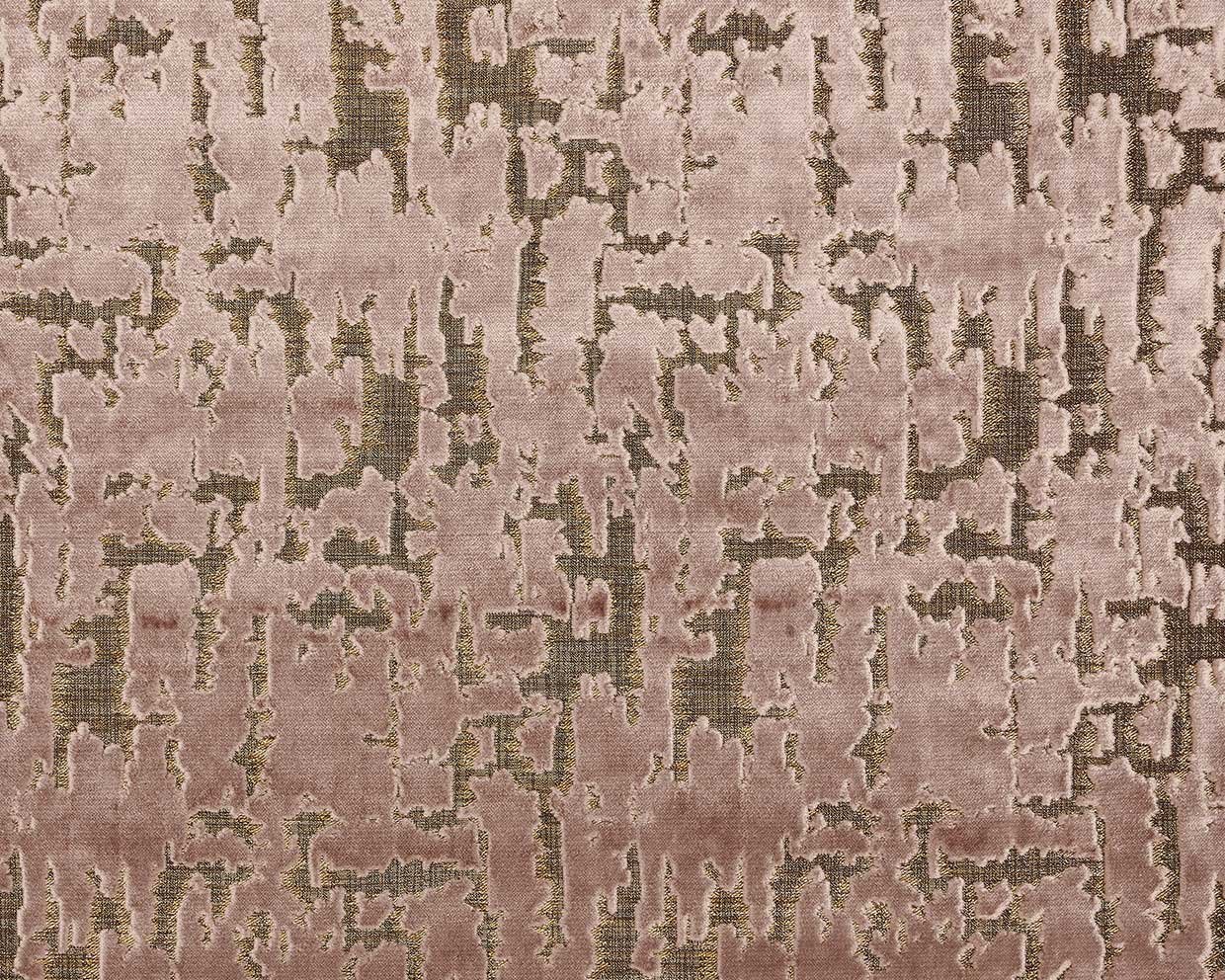 DWC Caribou Vieux rozejacquard