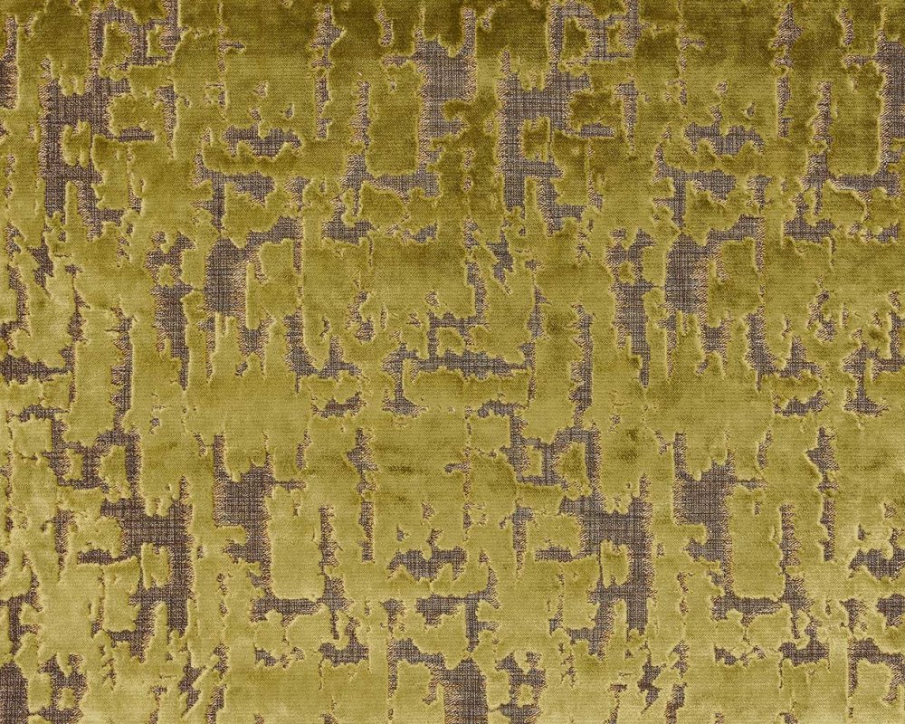 DWC Caribou Mosgroen fluweel