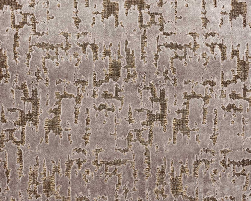 DWC Caribou Ottergrijs fluweel