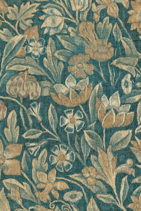 Bouquet Teal Bouquet Teal