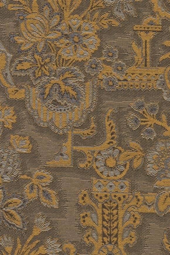 Brocade Amber Brocade Amber
