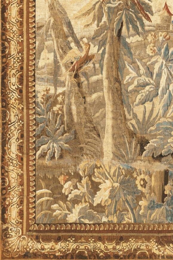 Floraison Antique Gold Floraison Antique Gold