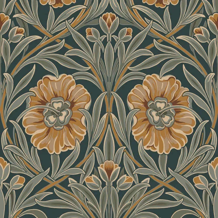 Isadora Vert anglais/Celadon Isadora Vert anglais/Celadon