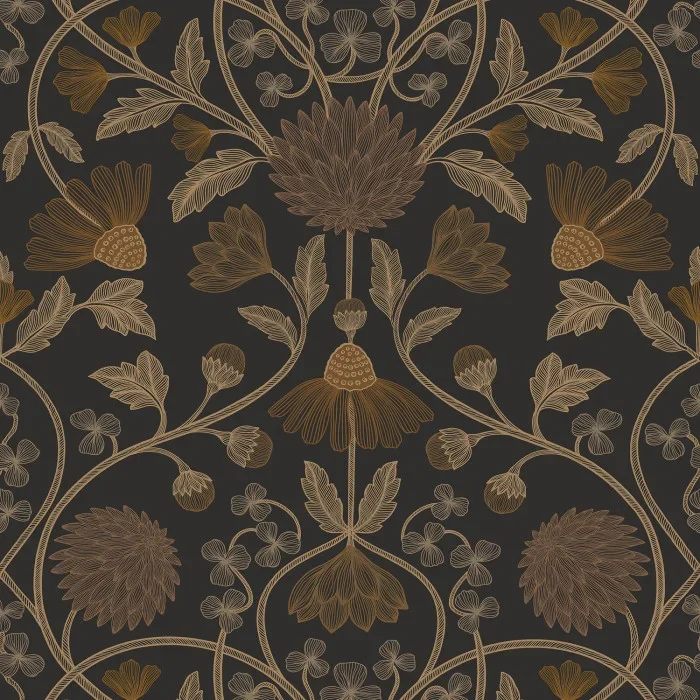 Hippolyte Noir/Dore Hippolyte Noir/Dore