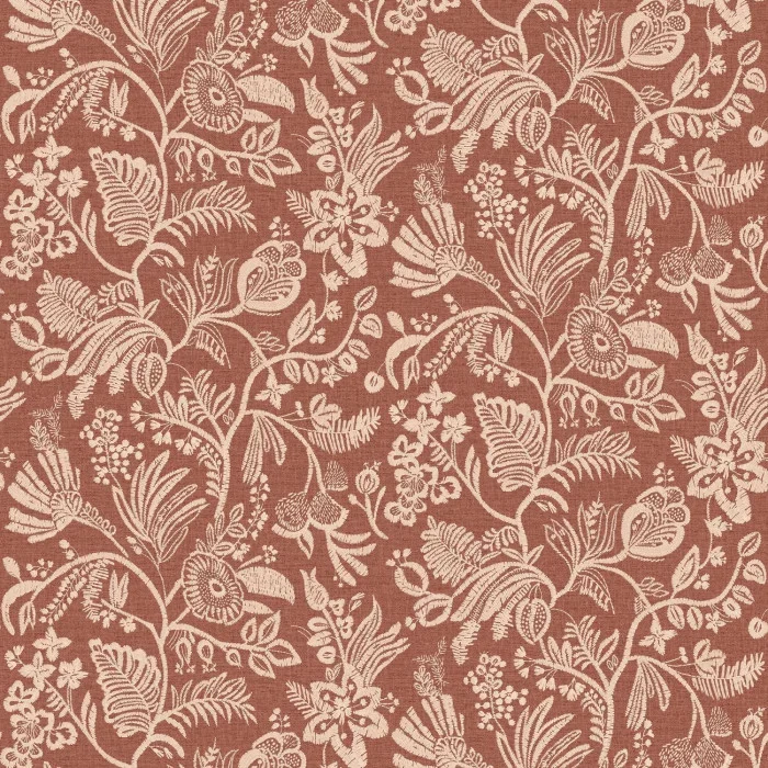 Pastel Terracotta Pastel Terracotta