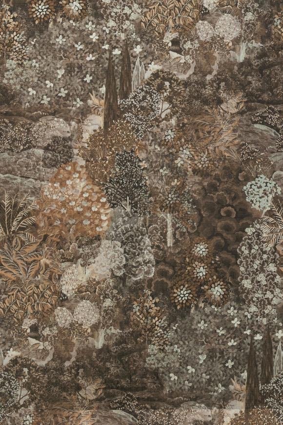 Foret Des Muses Foret Noyer Foret Des Muses Foret Noyer