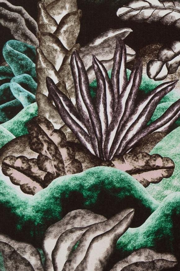 Balata Garden Chunky Mint