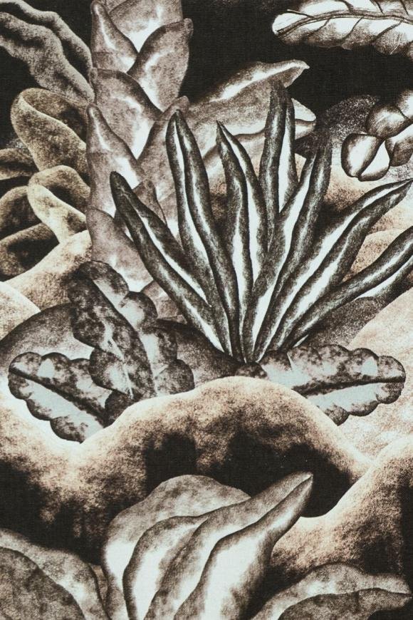 Balata Garden Chunky Vanilla Balata Garden Chunky Vanilla