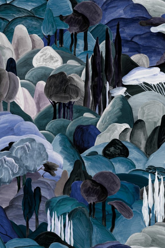 All" Ombra Dei Cipressi Midnight Dream All" Ombra Dei Cipressi Midnight Dream