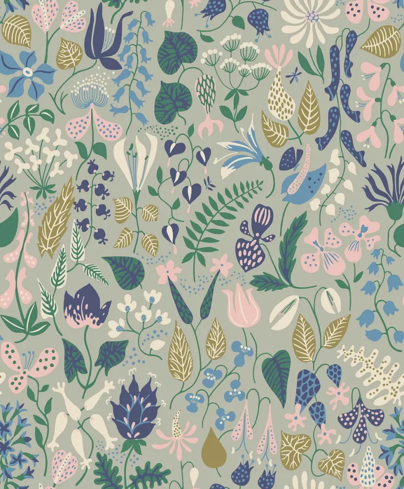 Stig lindberg Herbarium Multi Stig lindberg Herbarium Multi