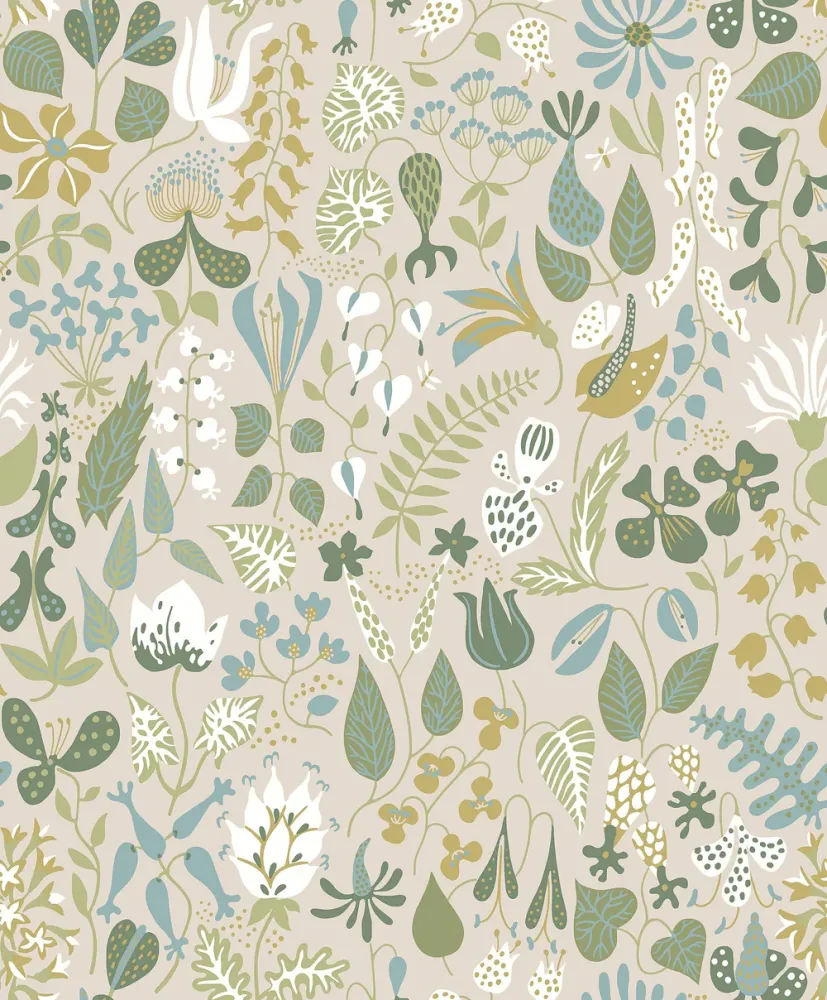 Stig lindberg Herbarium Multi Stig lindberg Herbarium Multi