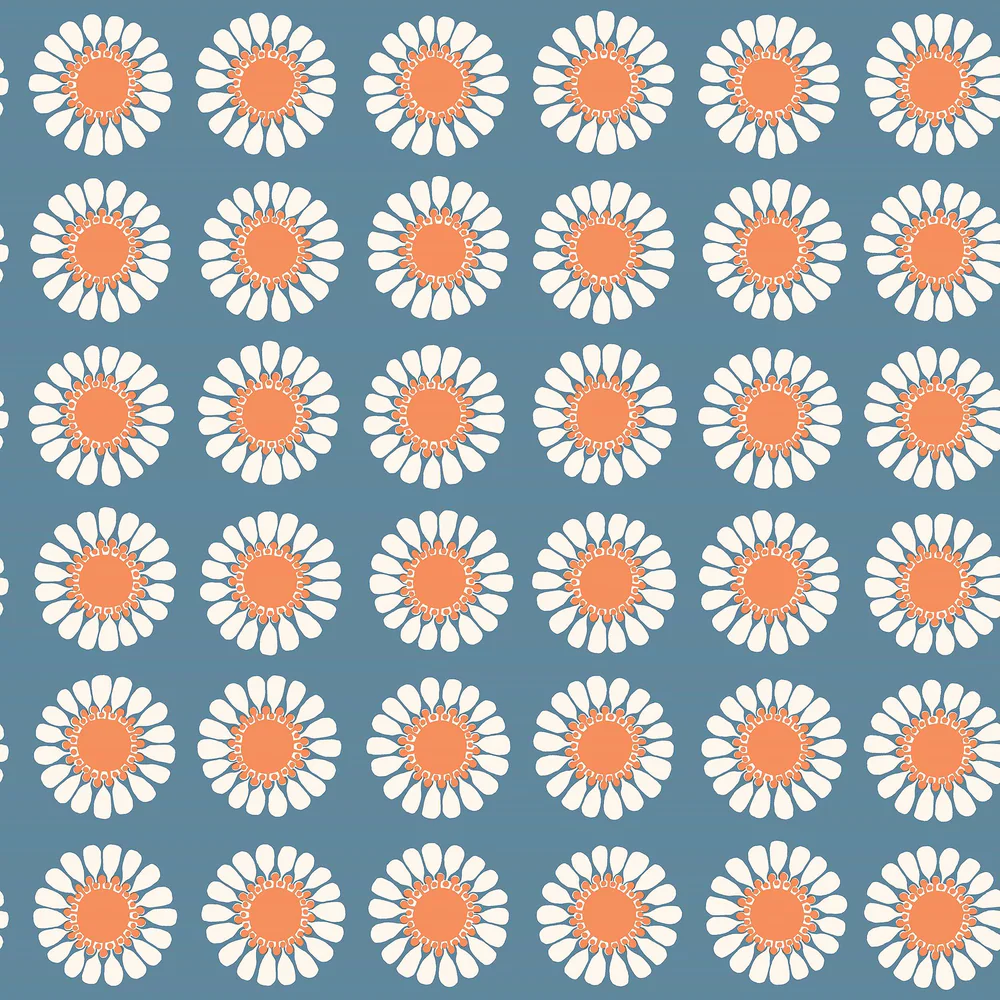 Turi Gramstad Oliver Daisy Blauw Turi Gramstad Oliver Daisy Blauw