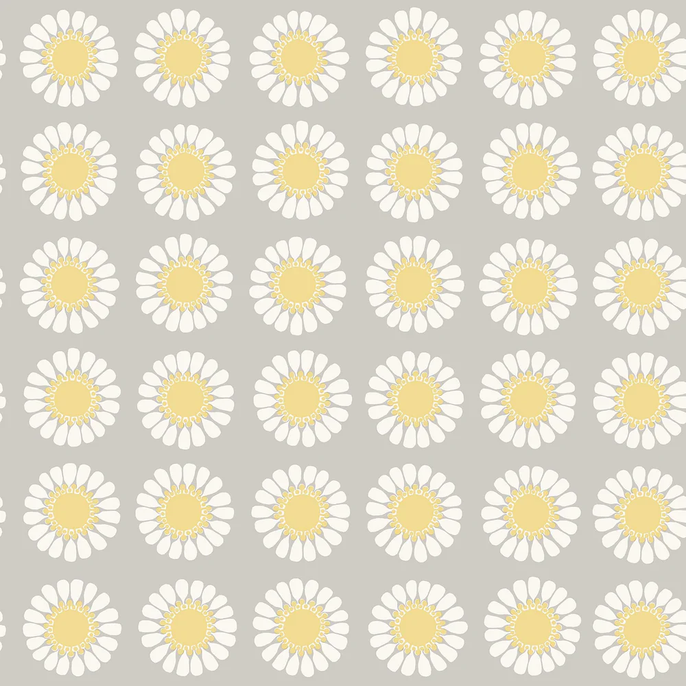 Turi Gramstad Oliver Daisy Beige Turi Gramstad Oliver Daisy Beige