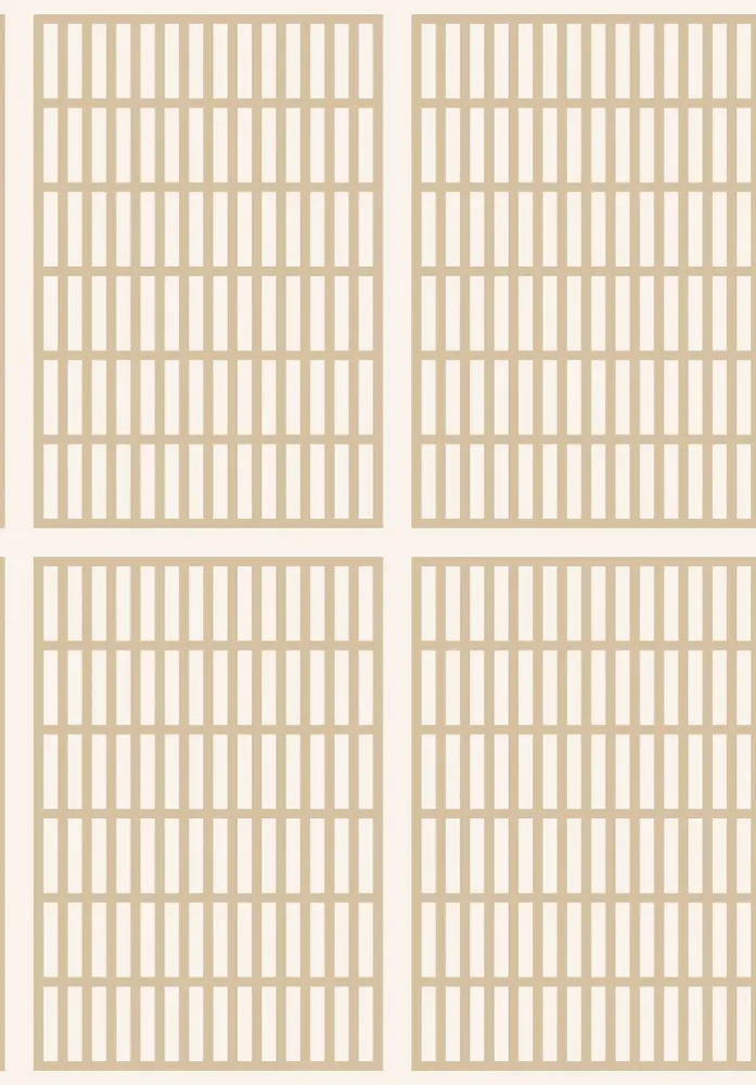 Alvar Alto 14/6 Geel Alvar Alto 14/6 Geel