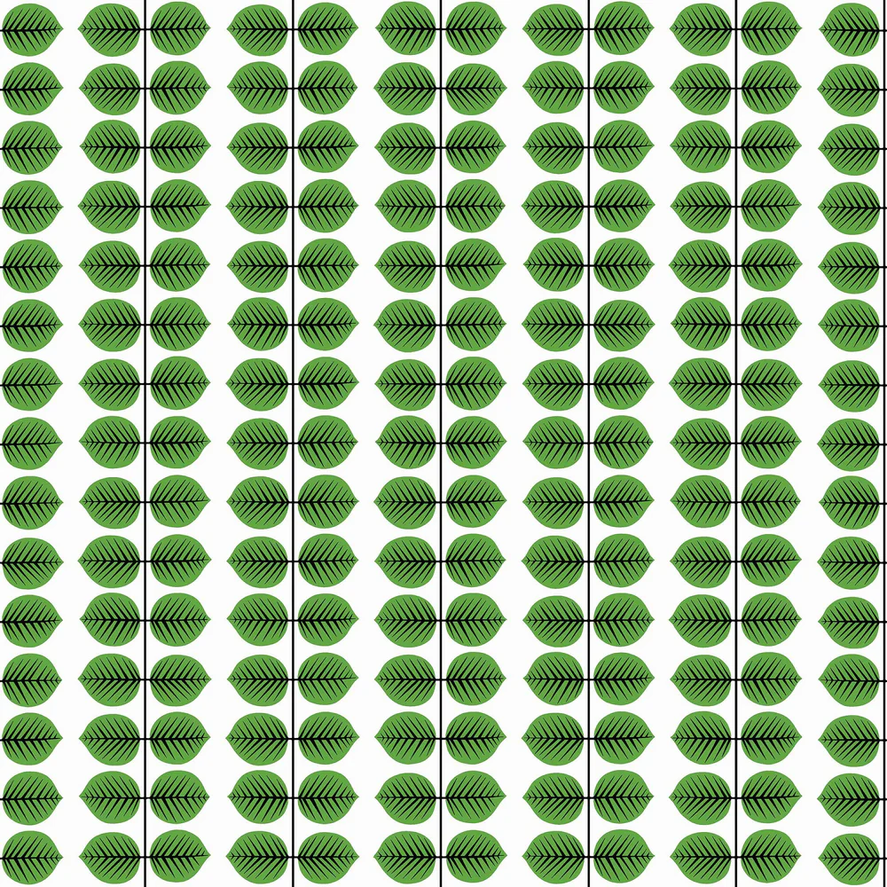 Stig Lindberg Bersa Groen Stig Lindberg Bersa Groen