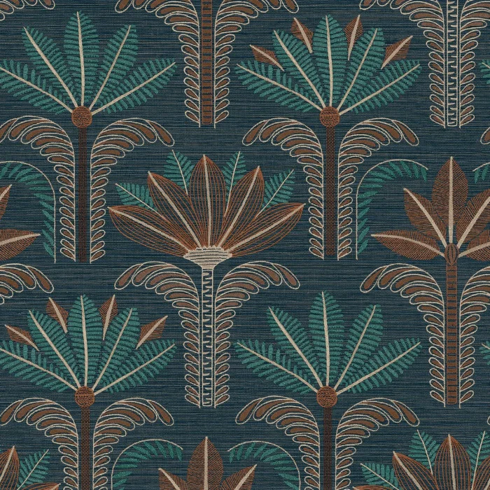 Dattara blauw Dattara blauw
