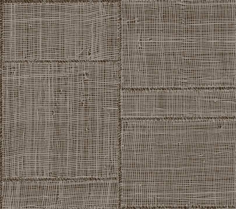 Arte Twine 66061 - Warm Steel Arte Twine 66061 - Warm Steel