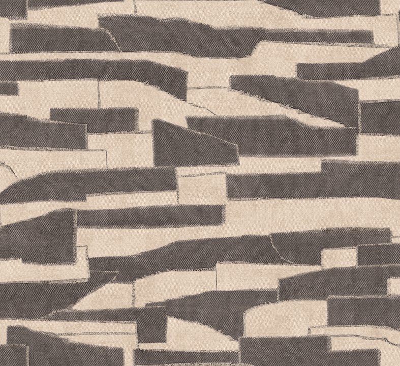 Arte Gabarit 57560 Charcoal Linen Arte Gabarit 57560 Charcoal Linen