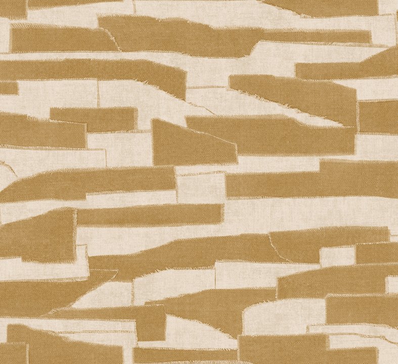 Arte  Gabarit 57564 Butterscotch White