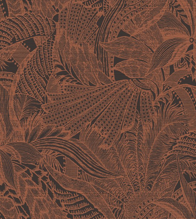 Arte 01- 85562 Symbiosis 85563 Maroon Arte 01- 85562 Symbiosis 85563 Maroon