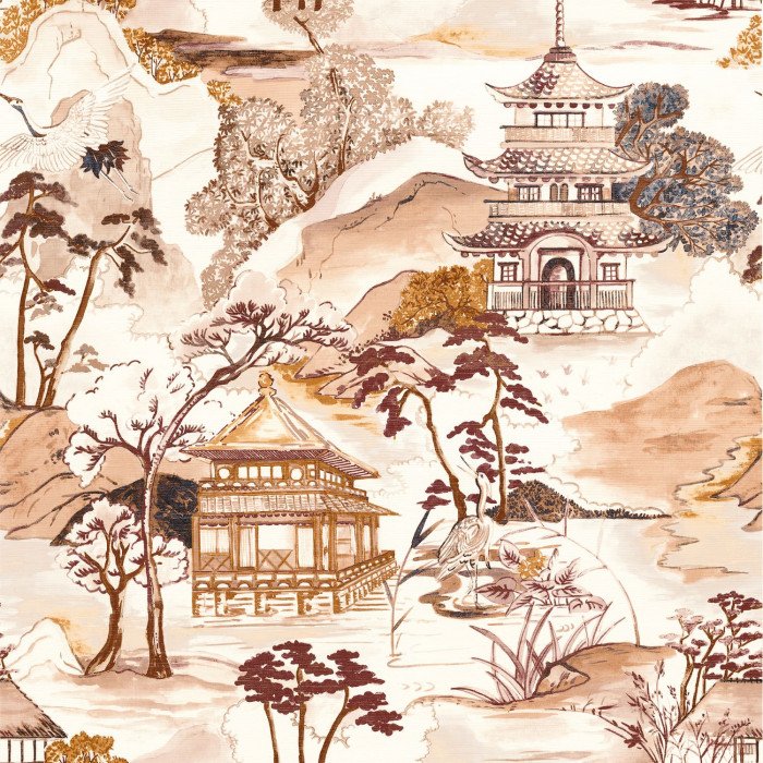 Casamance Nara 75310304