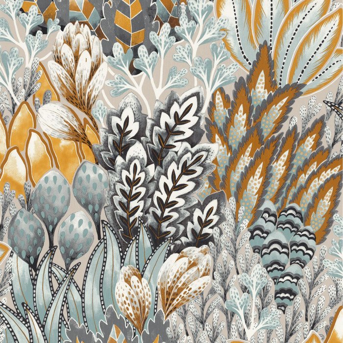 Casamance Avicennia 75162500