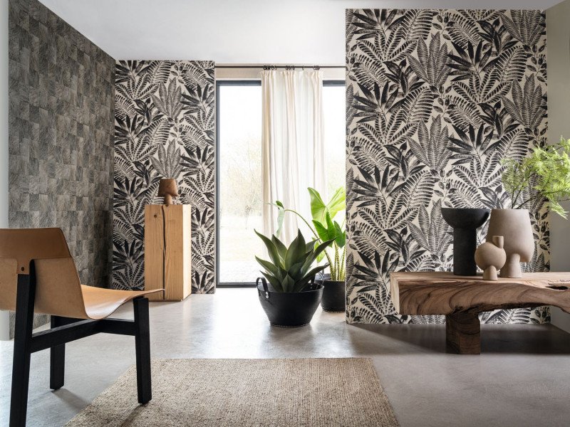 Casamance Aloès