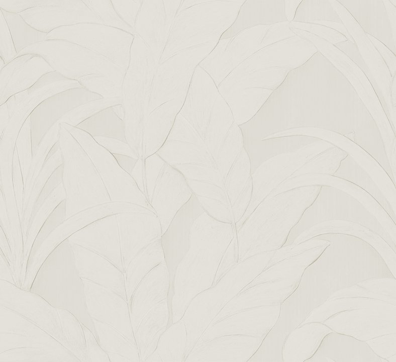 Musa 75001a Off-White staal Musa 75001a Off-White staal