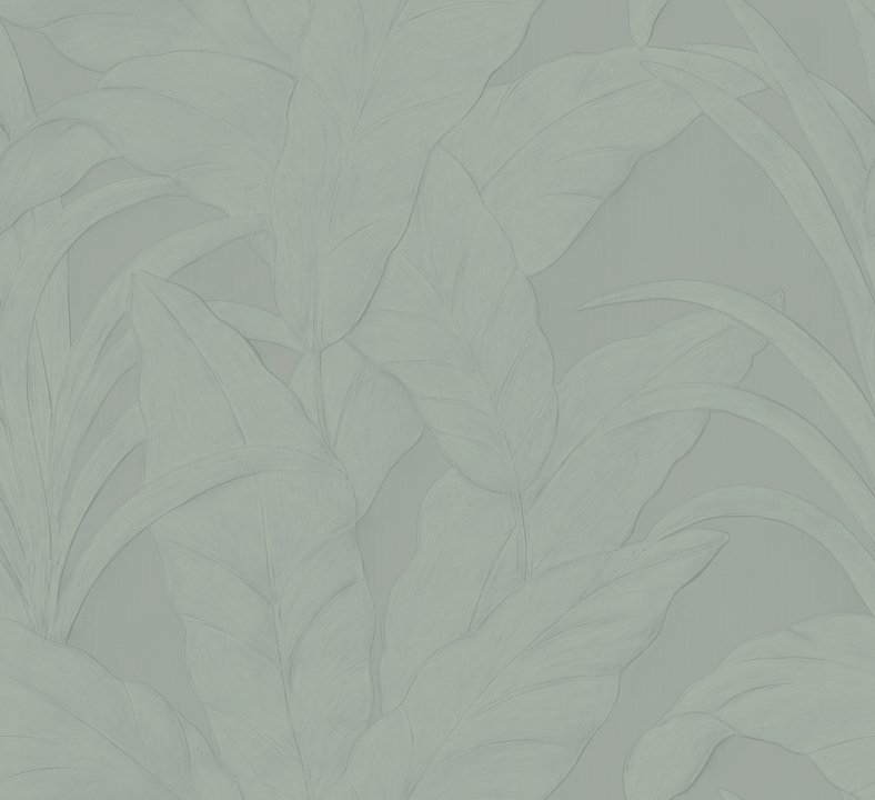 Musa 75003B Eucalyptus staal Musa 75003B Eucalyptus staal