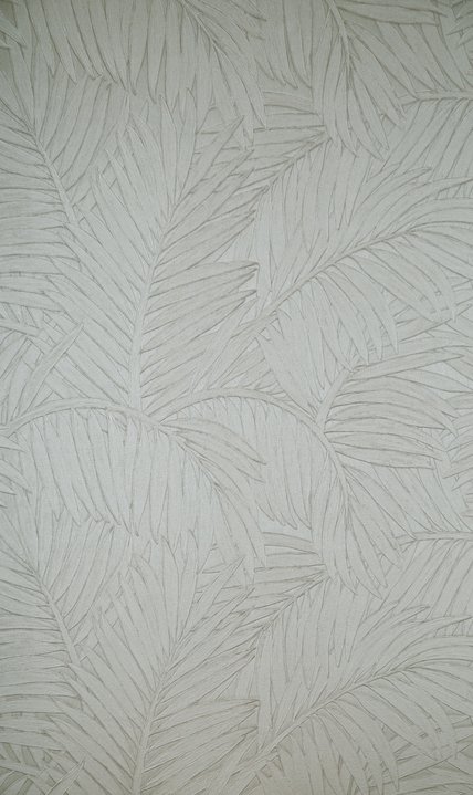 Sabal 75202A Silver staal Sabal 75202A Silver staal