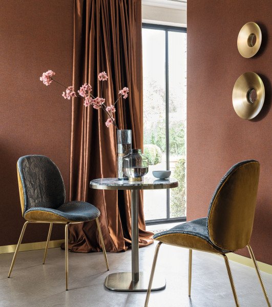 Casamance Rhodium Casamance Rhodium