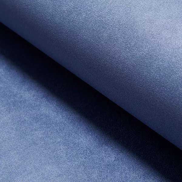 Suedine Zacht violet