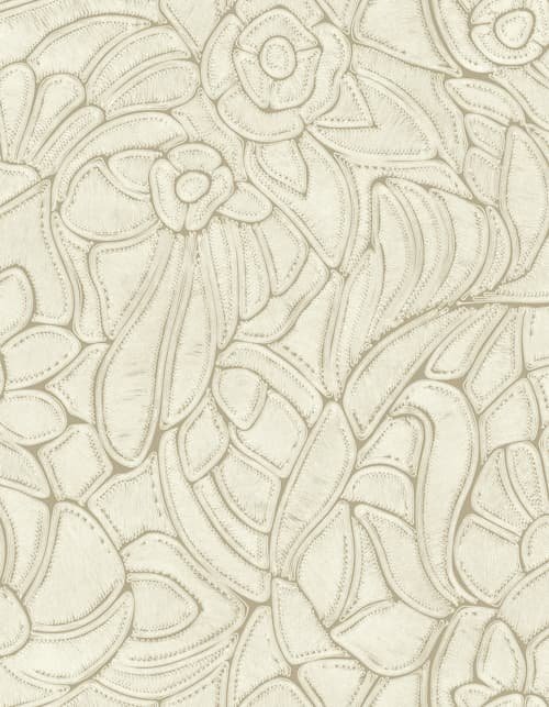 Flore 64541 Bone Flore 64541 Bone