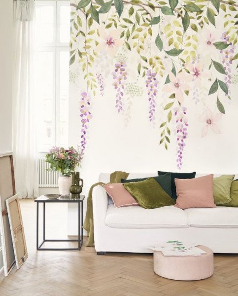 Glycine_M Violet Glycine_M Violet