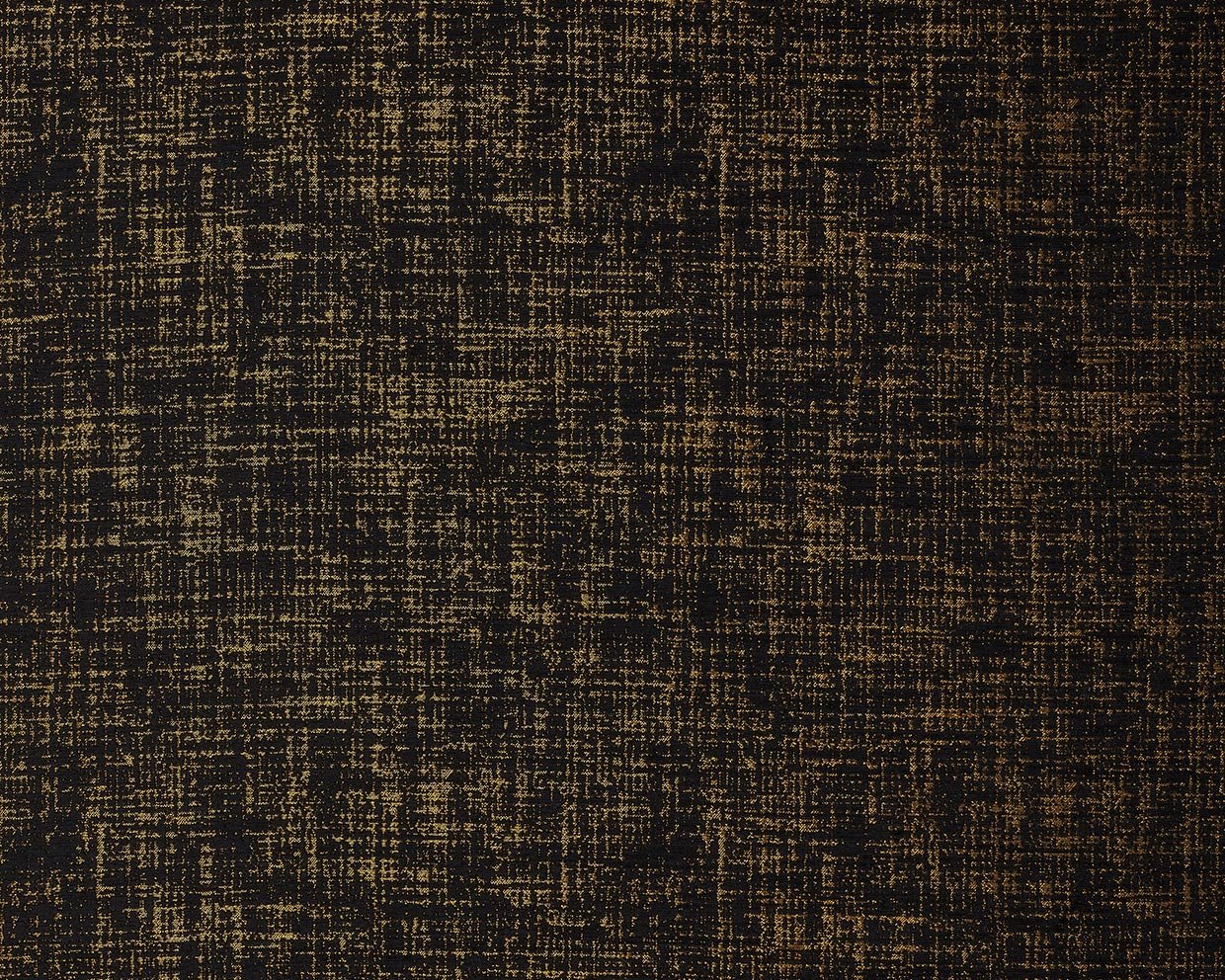 Boogie Woogie Deep black chenille Boogie Woogie Deep black chenille