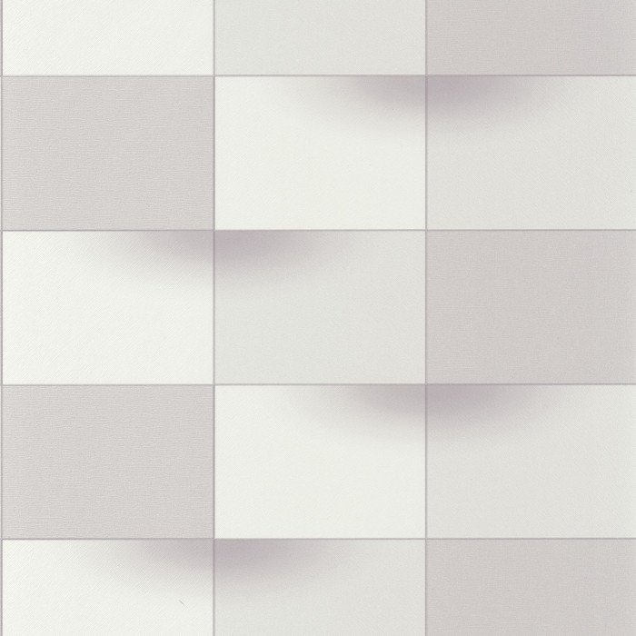 Blocks Gris alb&acirc;tre