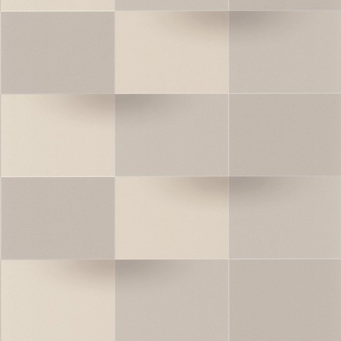 Blocks Taupe