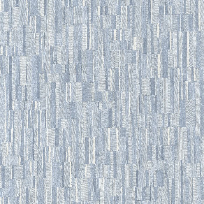 Patch Denim Bleu delave