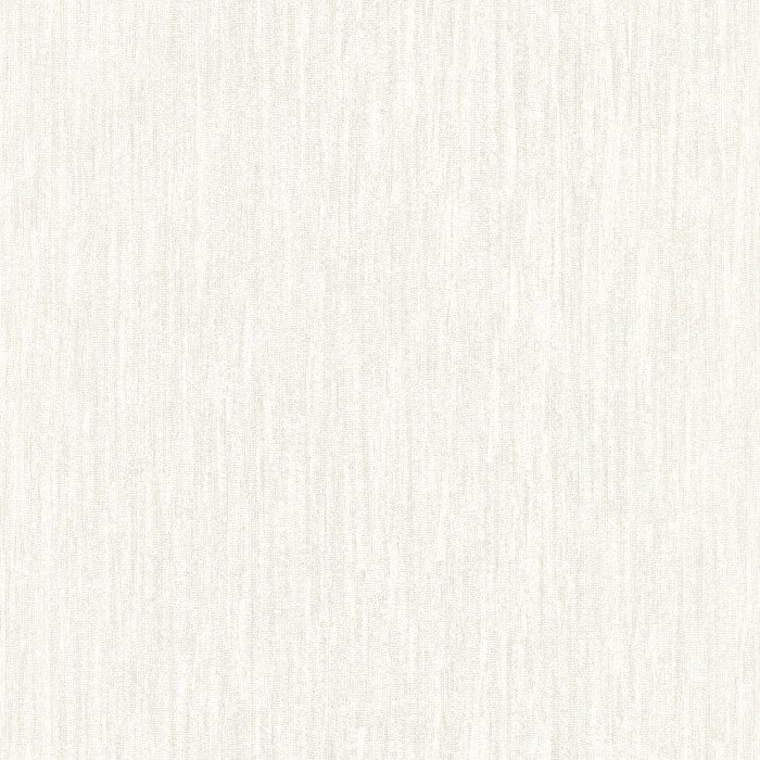 Voile De Lin Blanc neige