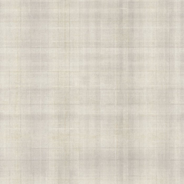 Tartan Beige laine
