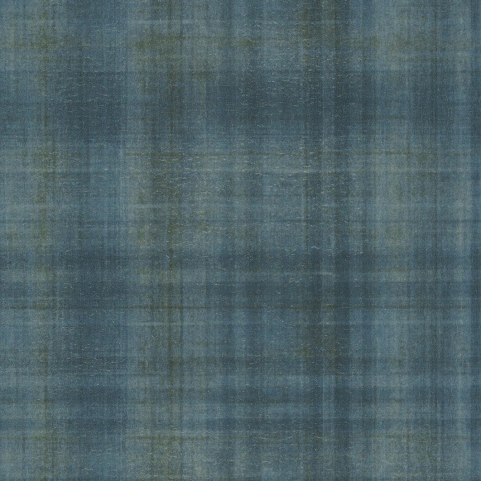 Tartan Bleu loch