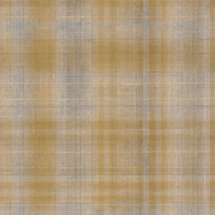 Tartan Beige cognac