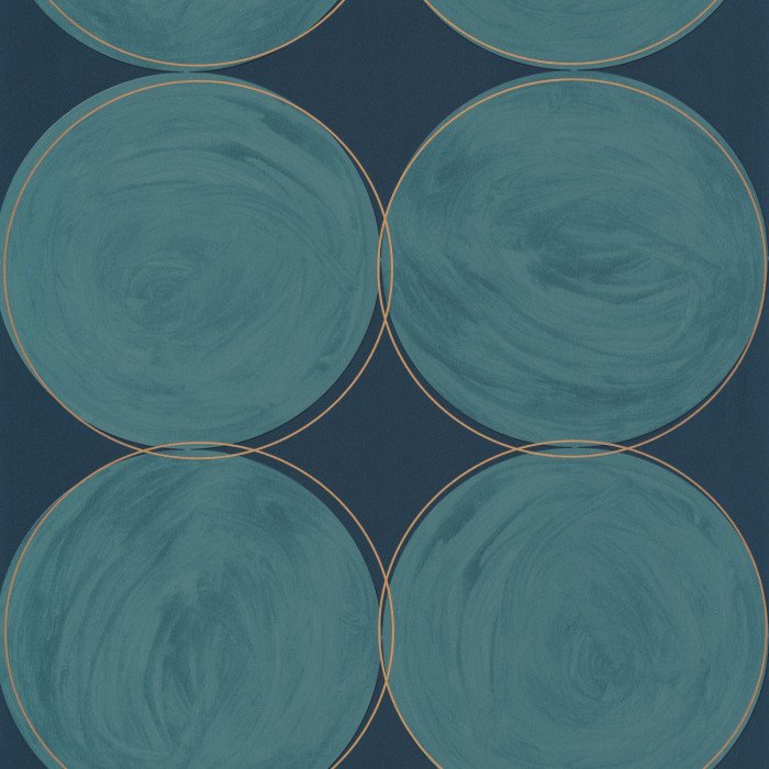 All Around Bleu canard dore All Around Bleu canard dore