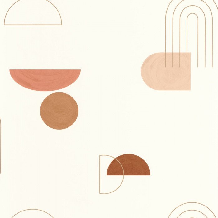 Turn Around Terracotta camel dore