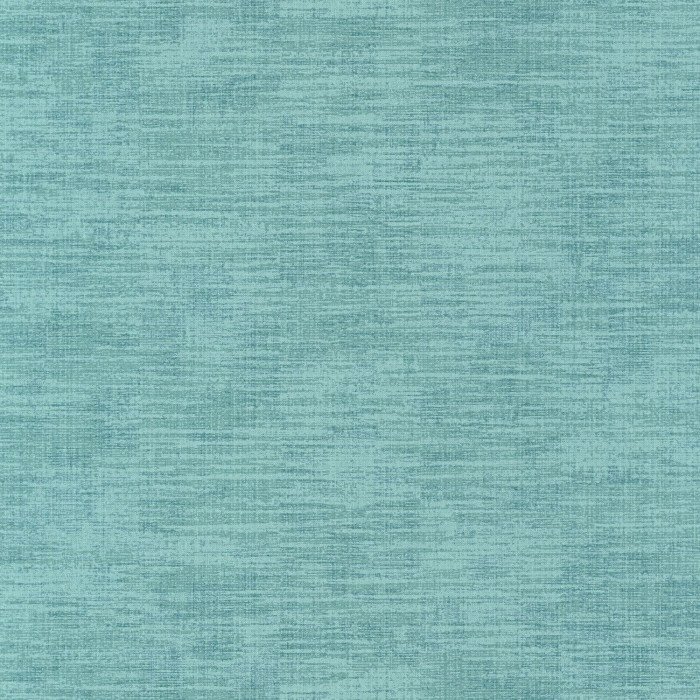 Uni Mat Bleu turquoise