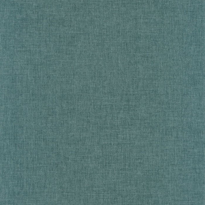 Linen Uni Vert velours