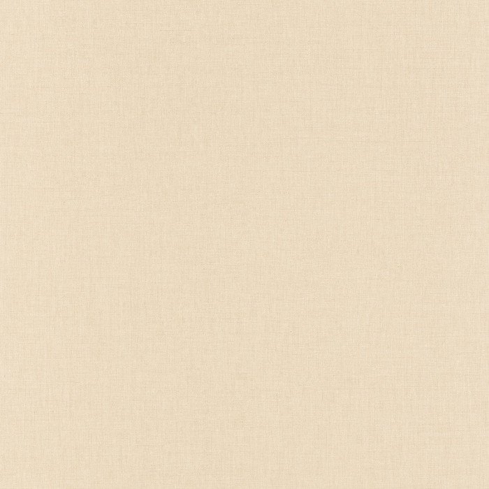 Linen Uni Beige moyen